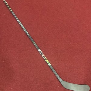CCM JetSpeed FT5 Pro Left Hand P92M 75 Pro Stock (New) stick item#FTB5