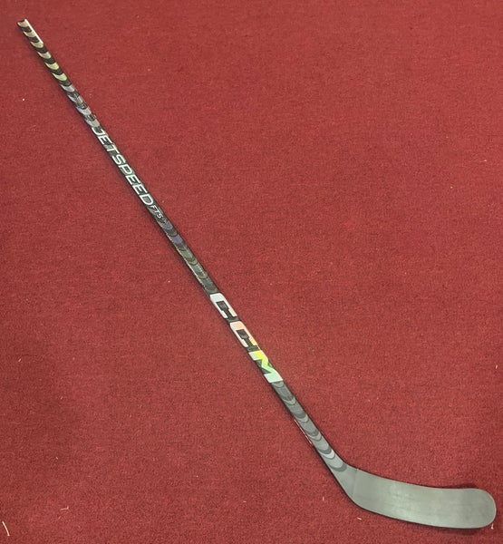 CCM JetSpeed FT5 Pro Left Hand P92M 75 Pro Stock (New) stick item#FTB5