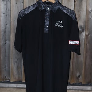 Titleist Scotty Cameron Golf Polo
