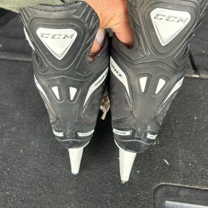 CCM Hockey Skates Size 2 (Used)