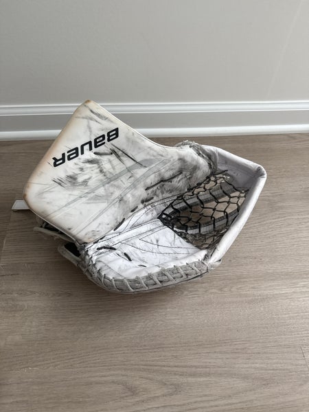 Bauer Vapor Hyperlite 2 Regular (Used)