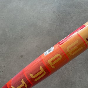 2025 Brand New Easton Hype Fire Composite USSSA Certified Bat (-8) 24 oz 32"