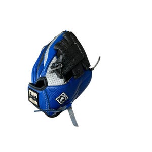 Used Franklin RTP 2000 BB/SB Glove T-ball Navy Blue 9" 11833-S000165568
