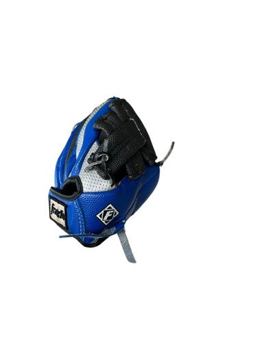 Used Franklin RTP 2000 BB/SB Glove T-ball Navy Blue 9" 11833-S000165568