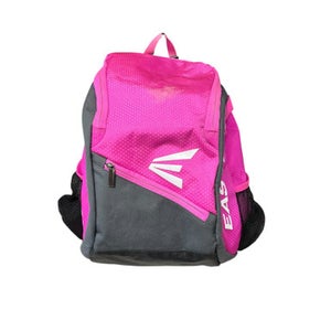 Used Easton BATPACK BB/SB Player Backpack Pink 11833-S000165570
