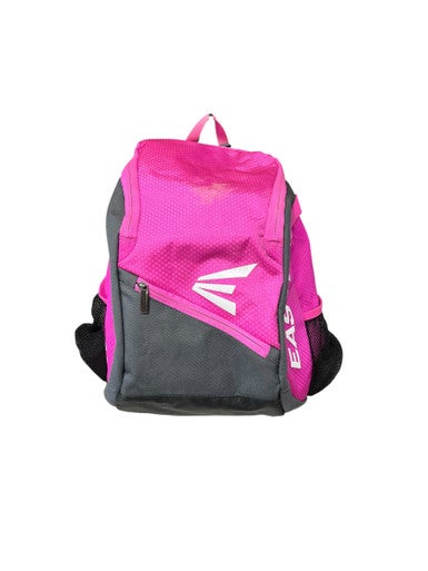 Used Easton BATPACK BB/SB Player Backpack Pink 11833-S000165570
