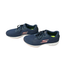 Used Sketchers Womens Golf Shoes None Senior 9.5 11833-S000165553