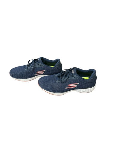 Used Sketchers Womens Golf Shoes None Senior 9.5 11833-S000165553