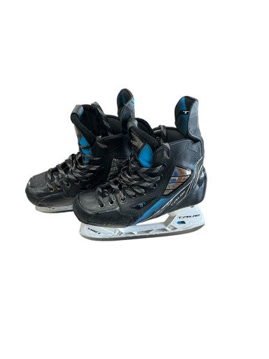 Used True TF1 Junior Hockey Skate Junior 05.5 11833-S000165518
