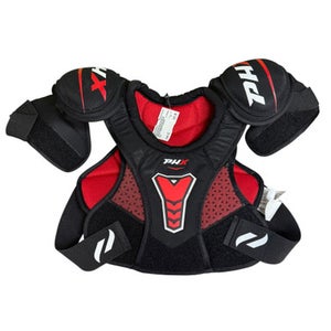 Used PHX Youth Shoulder Pads LG 11833-S000165516