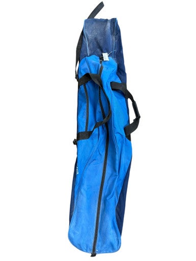 Used Dakine Travel Snowboard Bag Royal Blue 11833-S000165513
