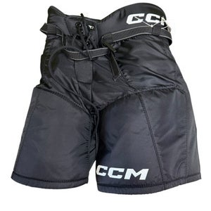 Used CCM CCM NEXT Youth Pant Black LG 11833-S000165515