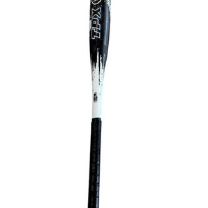 Used Louisville Slugger WARRIOR BB/SB T-Ball Bat 25" 11833-S000165503