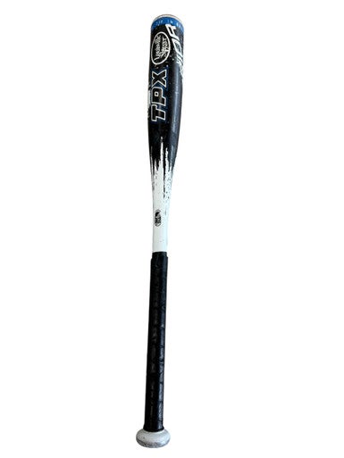 Used Louisville Slugger WARRIOR BB/SB T-Ball Bat 25" 11833-S000165503