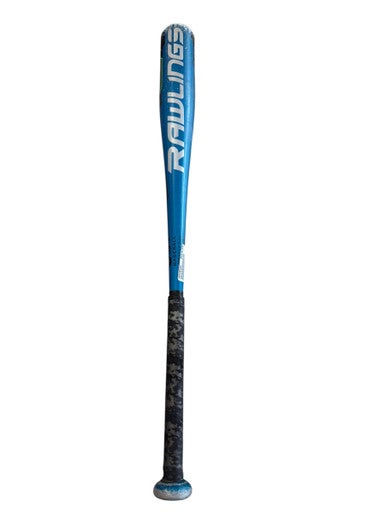 Used Rawlings RX4 BB/SB USA 2 5/8 Bat 29" 11833-S000165504