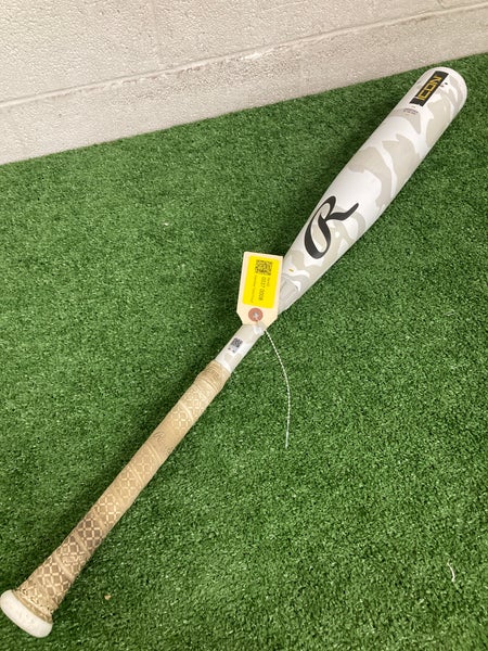 Rawlings Icon (2 3/4") USSSA Bat 2025 (-8)