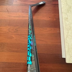 Youth Bauer Twitch Right Handed Hockey Stick P92 (New)