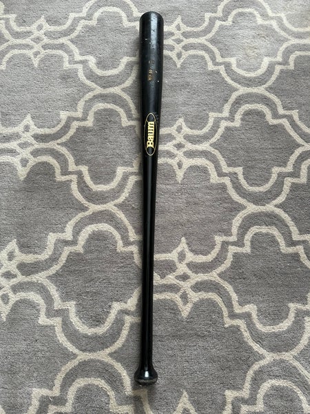 2022 Baum Gold Stock Wood Composite BBCOR Certified Bat (-3) 30.5 oz 33.5" (Used)