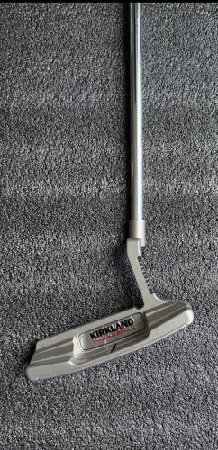 Kirkland Signature KS1 Blade Left Hand Putter (New)
