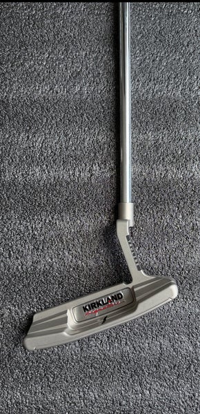 Kirkland Signature KS1 Blade Left Hand Putter (New)