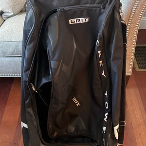GRIT Tower Bag (New)