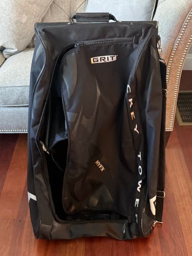 GRIT Tower Bag (New)