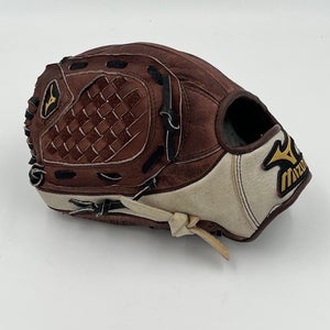 Mizuno Power Close lefty 10” Infield Baseball Glove