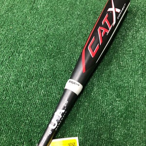 Marucci CATX Connect Hybrid USA Bat (-8)