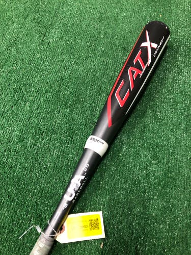 Marucci CATX Connect Hybrid USA Bat (-8)