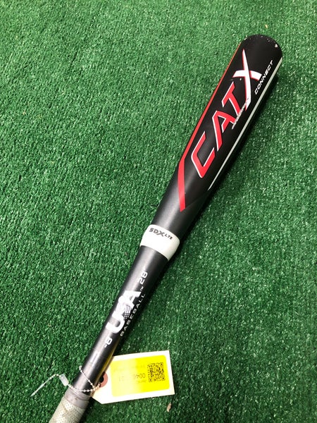 Marucci CATX Connect Hybrid USA Bat (-8)