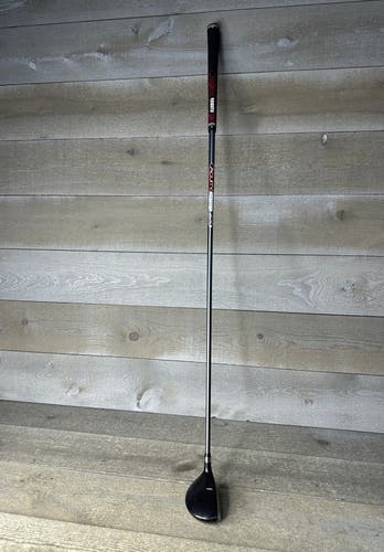 Acuity Hiper 4i Hybrid Right Handed Ladies Flex Graphite 65g 39" 4H