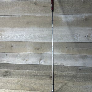 John Jacobs Red Dot Sand Wedge SW Steel Shaft 36.5" RH Custom Golf Scottsdale AZ