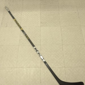 Intermediate CCM AS-570 Right Handed Hockey Stick, P29 Curve, 65 flex (New)