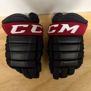 CCM HG97 Gloves 13" Pro Stock (Used)