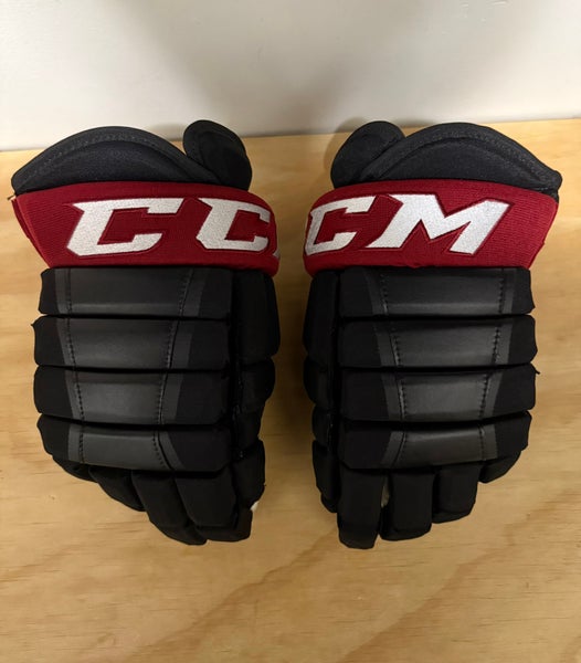 CCM HG97 Gloves 13" Pro Stock (Used)