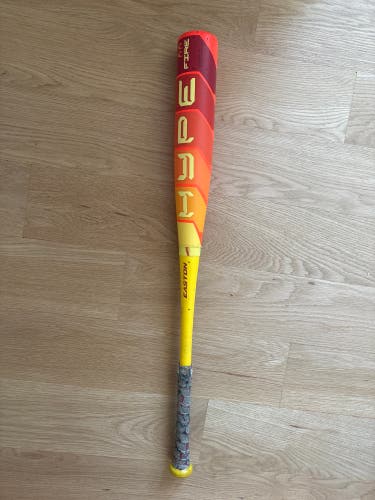 2025 Easton Hype Fire Composite USABat Certified Bat (-11) 19 oz 30" (Used)