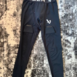 Bauer Performance Jock Youth Pant Size Large