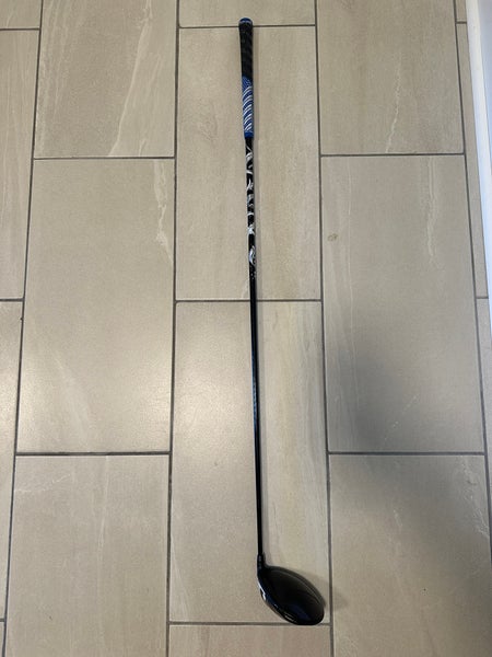 Cobra Aerojet LS 7.5* Driver Stiff Flex Right Kaili 60 S 70g