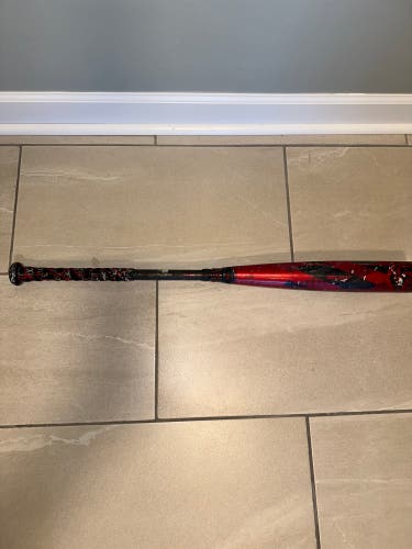 2022 Louisville Slugger Select PWR 33/30
