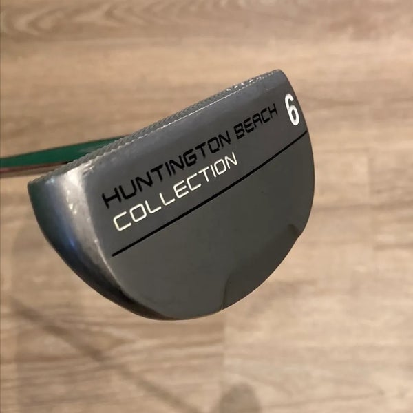 Cleveland Huntington Beach #6 Mid-Mallet Putter 34"
