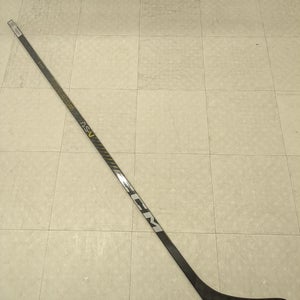 Senior CCM Tacks AS-V Right Handed Hockey Stick, P88 Curve, multiple flex available (New)