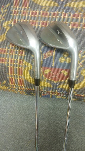 Mizuno T24 MRH 54-08 & 58-10 Wedges
