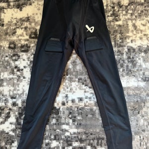 Bauer Performance Jock Youth Pant Size Medium