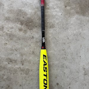 Easton ADV 360 Composite USABat Certified Bat (-10) 18 oz 28" (Used)