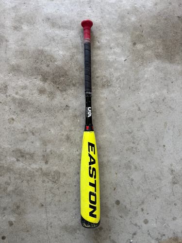 Easton ADV 360 Composite USABat Certified Bat (-11) 18 oz 28" (Used)