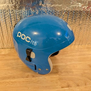Unisex Small POCito Skull X Helmet (Used)