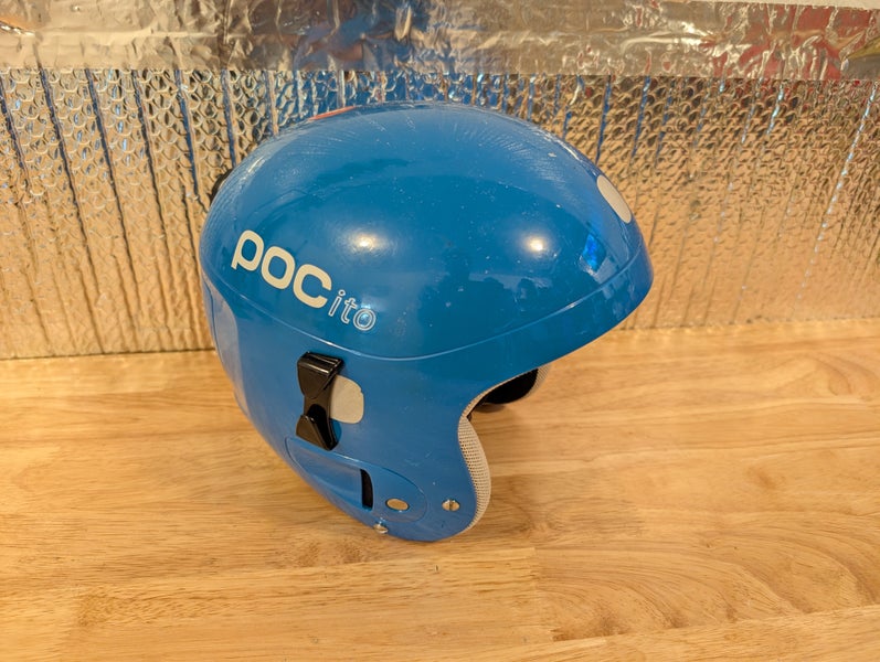 Unisex Small POCito Skull X Helmet (Used)