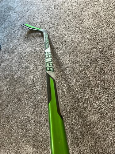 Junior Bauer Left Hand Hockey Stick P92 (New)