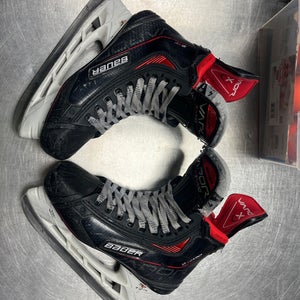 Bauer Vapor 3X Pro Hockey Skates Size 4 (Used)