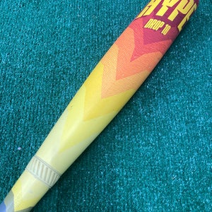 Easton Hype Fire (2 3/4") USSSA 2024 (-10)